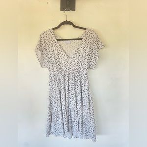 Casual Flowy Dress